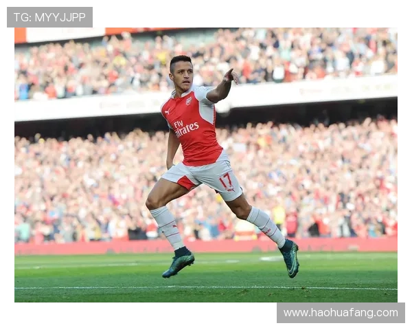 桑切斯本赛季稳定发挥 阿森纳战成战犯